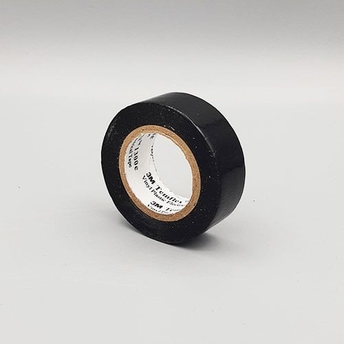 ELEKTRİK İZOLASYON BANDI SİYAH